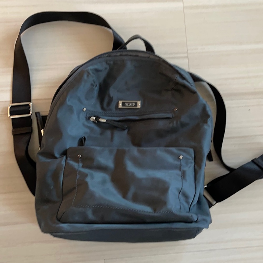 TUMI backpack